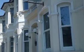 Seafield House Brighton