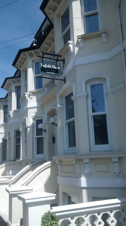 Seafield House Hotel Brighton Exterior photo